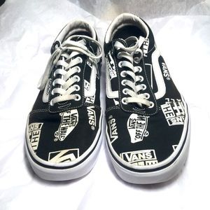 Vans men’s sneakers